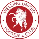 Logo du Welling United