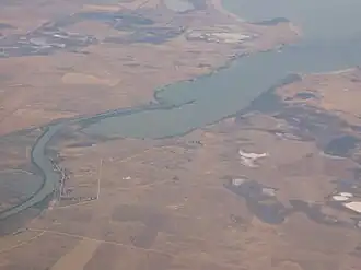 Image illustrative de l’article Lac Alexandrina