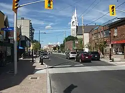 À partir de Hintonburg