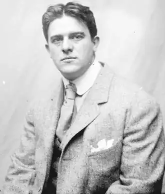 Image illustrative de l’article Wesley Coe