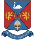 Blason de