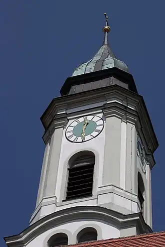 Westendorf (Augsbourg)