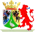 Blason de Wester-Koggenland