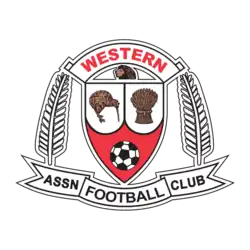 Logo du Western AFC