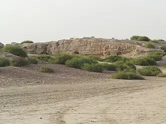 Image illustrative de l’article Kalibangan