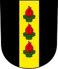Blason de Wetzikon