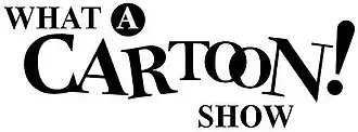 Image illustrative de l’article What a Cartoon!