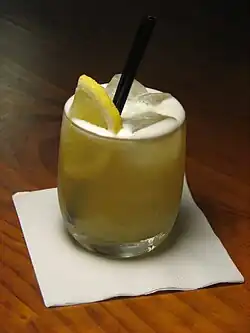 Description de l'image Whiskey Sour.jpg.