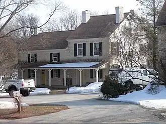 East Whiteland Township