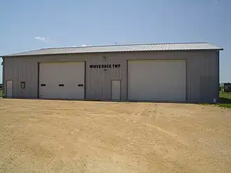 White Rock Township (Illinois)