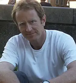 Description de l'image Whitney Terrell.jpg.