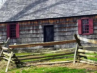 Harding (New Jersey)