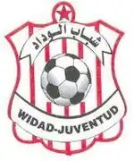 Logo du Wydad Athletic Juventud