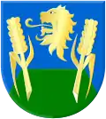 Blason de Wier