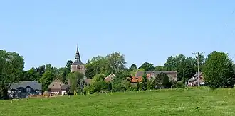 Wierde