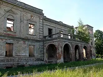 Wierzbie (Grande-Pologne)