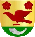 Blason de Wijckel