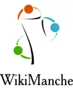 Logo de Wikimanche