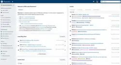 Description de l'image Wikimedia Phabricator screenshot.png.