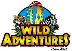 Image illustrative de l’article Wild Adventures
