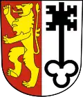 Blason de Wilen
