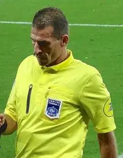 Image illustrative de l’article Wilfried Bien