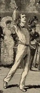 Image illustrative de l’article William Renshaw