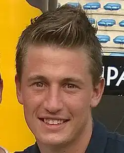 Image illustrative de l’article William Dutoit