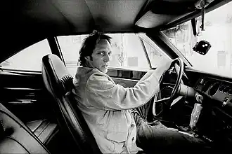 William Fichtner, interprète