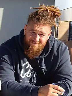 Description de cette image, également commentée ci-après