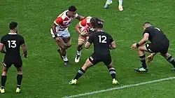 Description de l'image Wimpie Vanderwalt 2018-1.jpg.