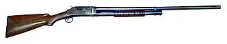 Image illustrative de l'article Winchester M1897