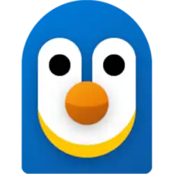 Description de l'image Windows Subsystem for Linux logo.png.