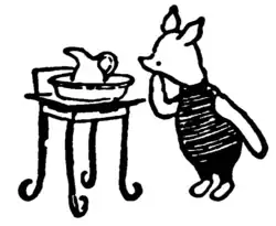 Image illustrative de l’article Porcinet