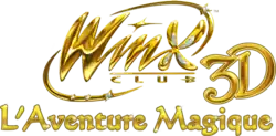 Description de l'image Winx Club 3D L'Aventure Magique Logo.png.