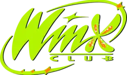 Logo original de la saison.