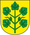Blason de Winznau