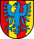 Blason de Wisen