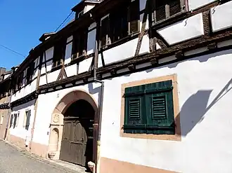 Image illustrative de l’article Maison Kobold