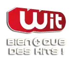 Logo de Wit FM du 23 octobre 2006 au 29 juin 2017.