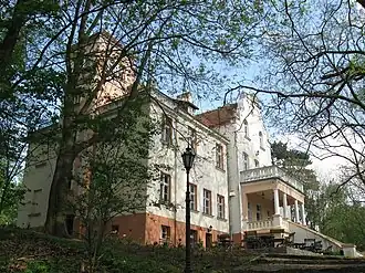 Witosław (Grande-Pologne)