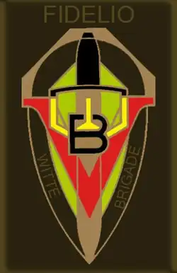 Image illustrative de l’article Brigade blanche