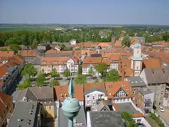 Wittstock/Dosse