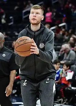 Image illustrative de l’article Dāvis Bertāns