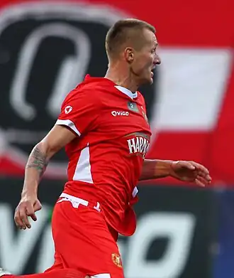 Image illustrative de l’article Wojciech Szymanek