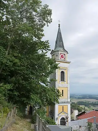 Wolfsegg am Hausruck