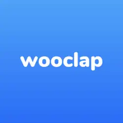 logo de Wooclap
