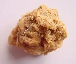 Image illustrative de l’article Woodhouséite