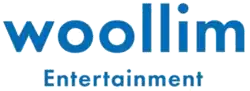 logo de Woollim Entertainment