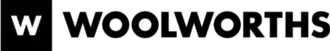 logo de Woolworths (Afrique du Sud)